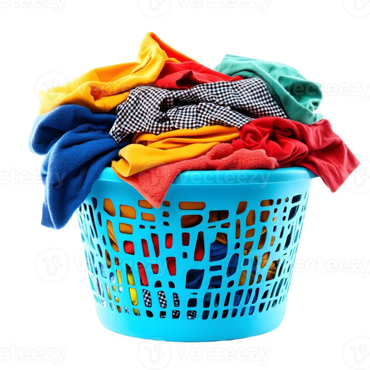 Clothes Washing